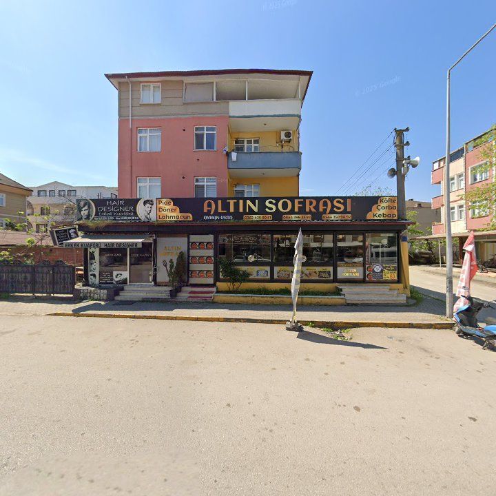Sude Cağ Kebap