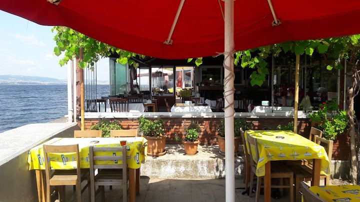 Yalı Balık Restorant