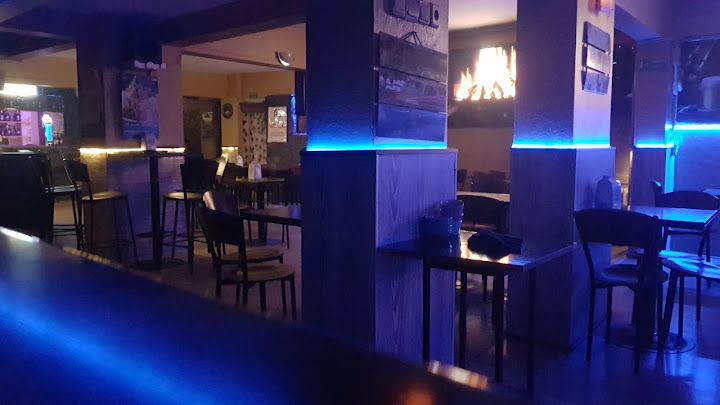 Yeşil Siyah Restoran