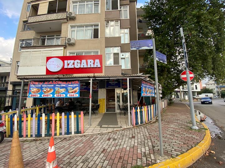 Zeha Izgara