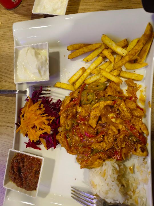 Yorum fotoğrafı 1
