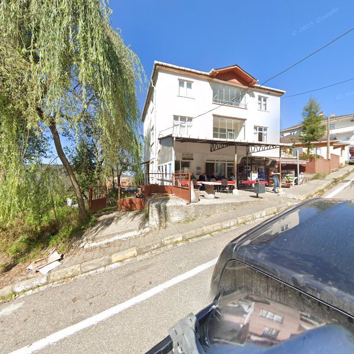 Alanyurt Kıraathanesi
