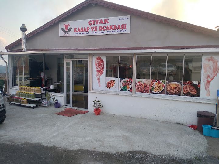 Çıtak kasap ve ocakbaşı