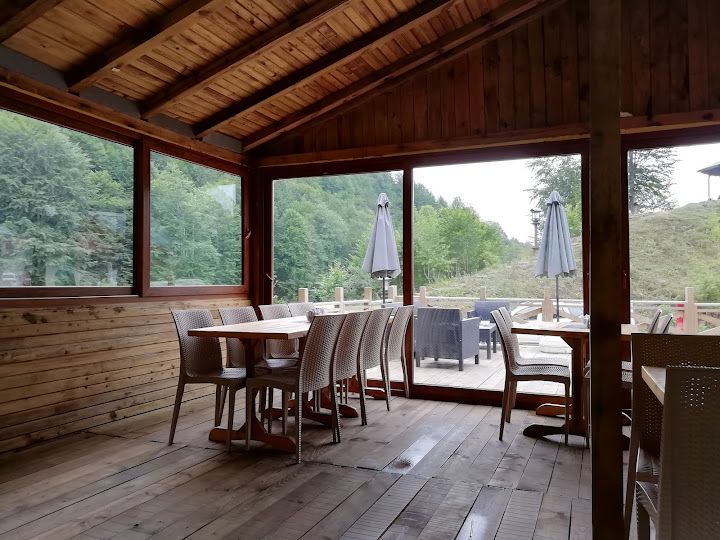 Ulugöl Kafe