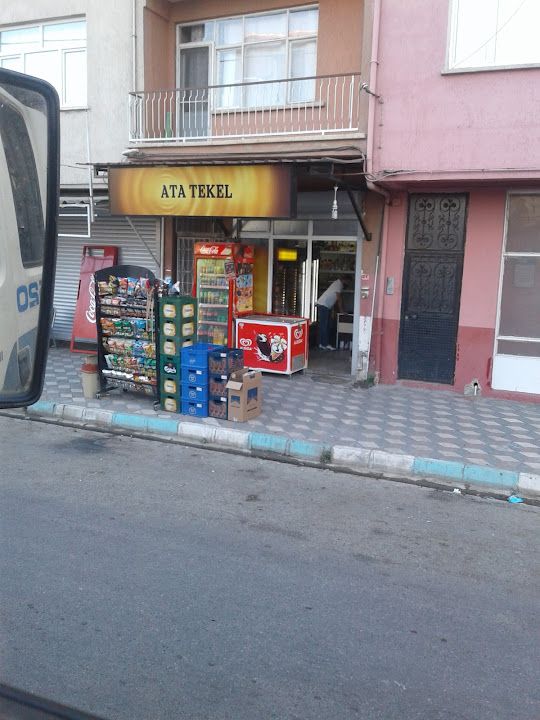 ATA TEKEL BAYII
