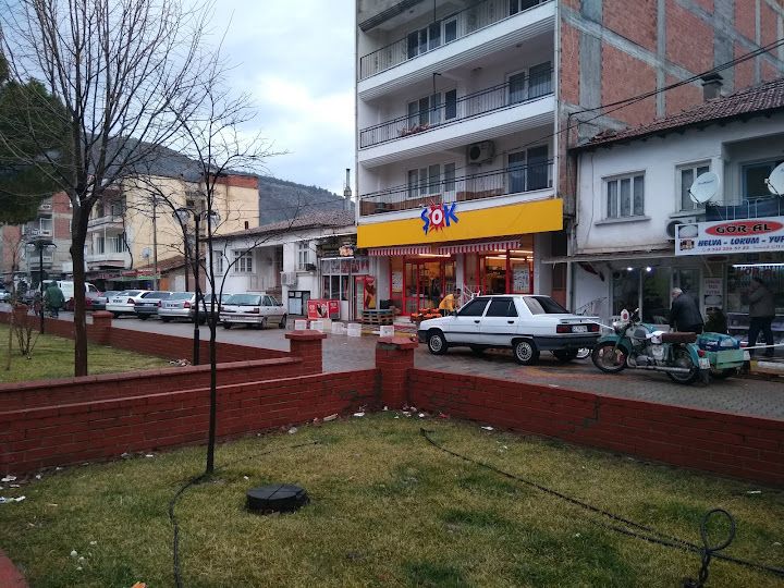 Marmara Pide Salonu