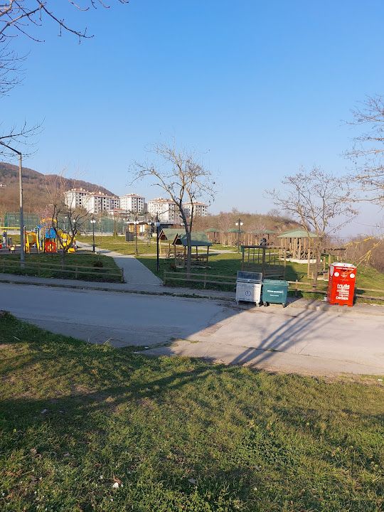 17 Ağustos Parkı
