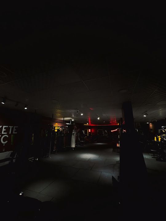 Alparslan Yöndem Spor Kulübü
