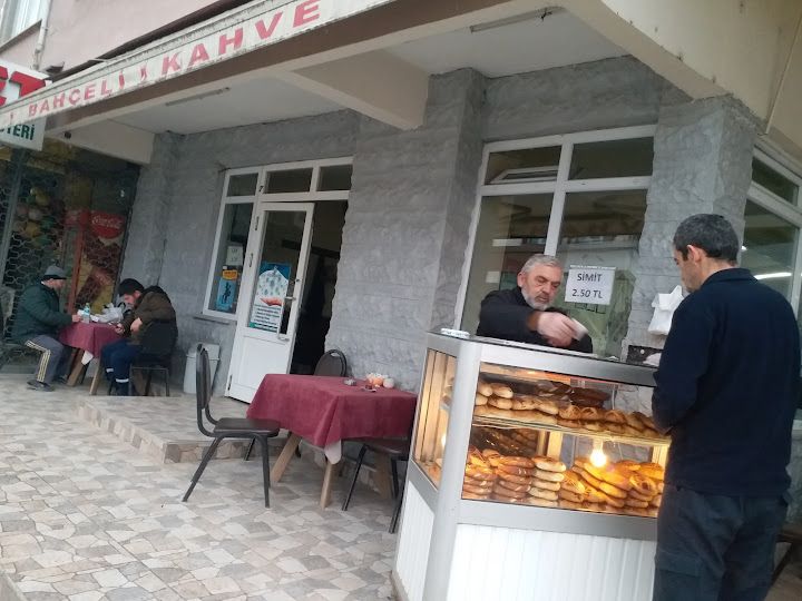 Bahçeli Kahve Düzce