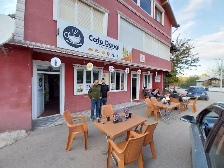 Cafedengi