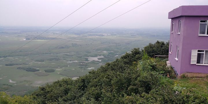 gölbaşı kamelya