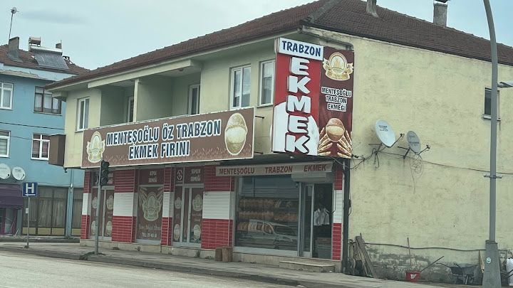 Menteşoǧlu Öz Trabzon Ekmek Firini