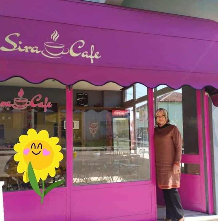 Sira Cafe