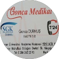 Gonca Durmuş
