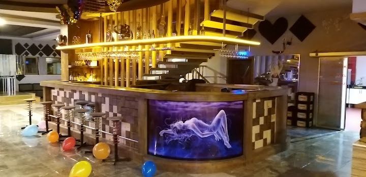 Canısı Restoran