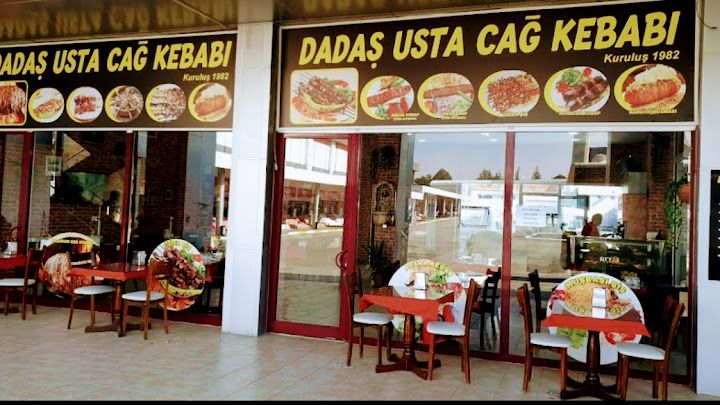 Dadaş Usta Cağ Kebabı