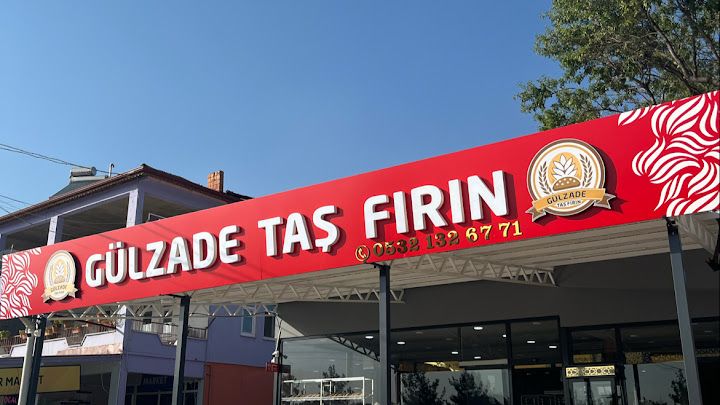 Gülzade Taşfırın