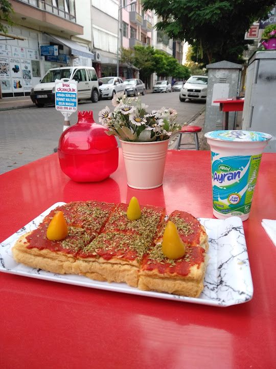 İzmir'li Kumrucu İLBEY REİS