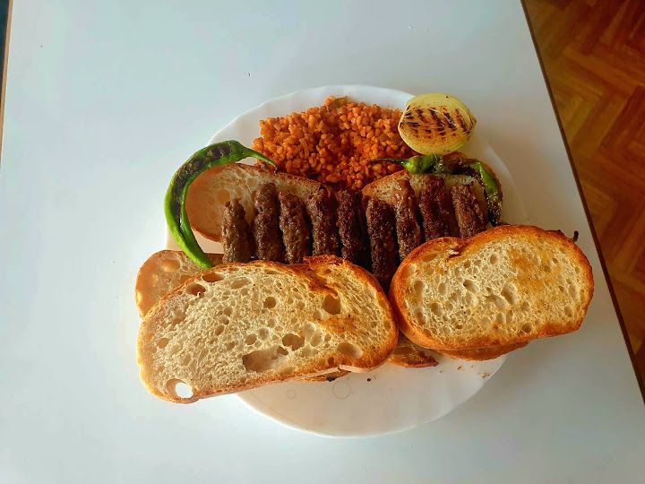 Lezzetçim Fast Food