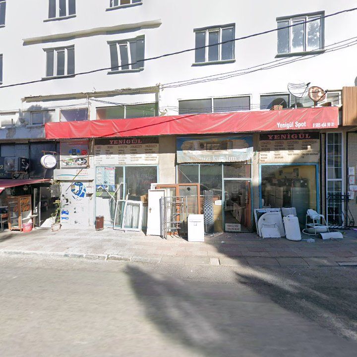 Bld. Çay Bahçesi
