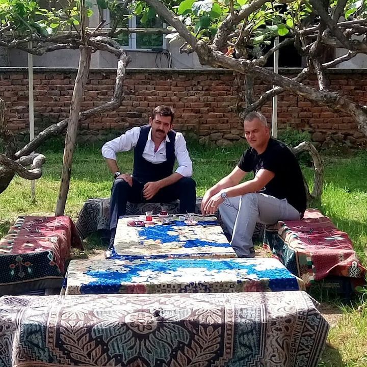 Dilbaz Pide Salonu