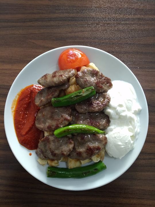 Kardeşler Çorba Kokoreç Izgara