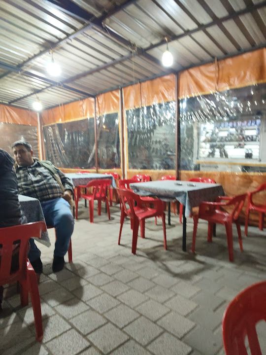 Kaymak Kıraathanesi