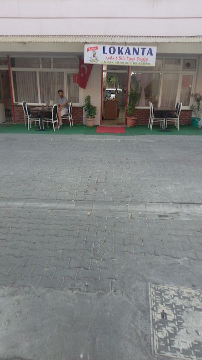 Tarhan Lokantası