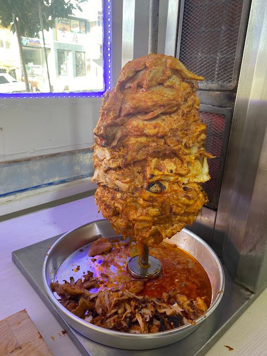 Tunay Et Mangal Kokoreç