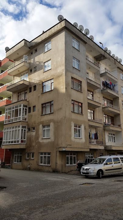 Armut Cacefe Görele