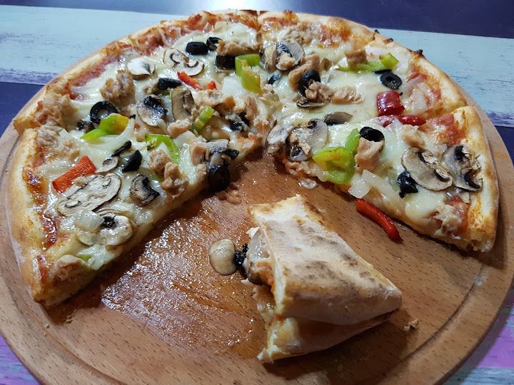 Bambinospizza