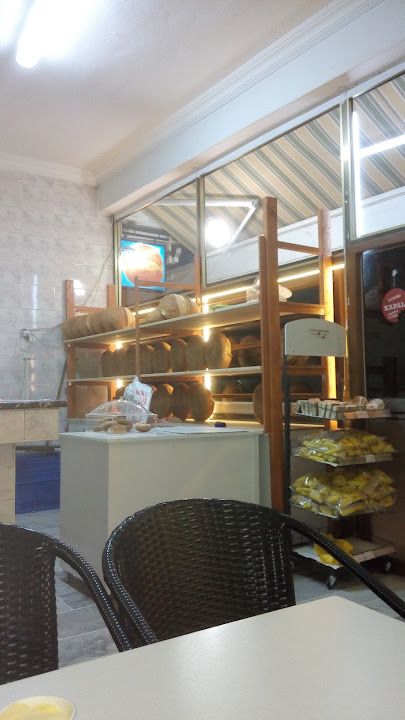 Çavuşlu Ekmek Fırını