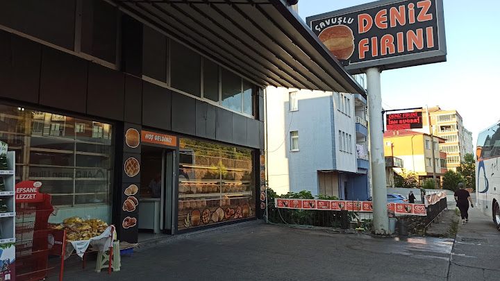 Deniz Ekmek Fırını