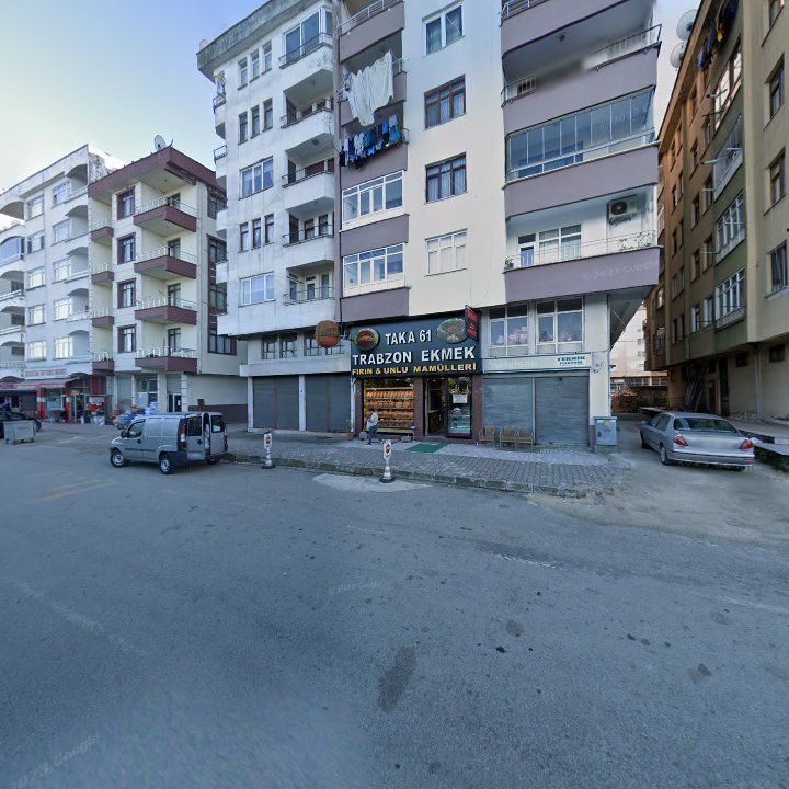 Derya Ekmek Fırını