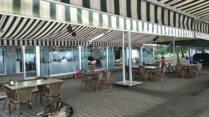 Destan Cafe Restaurant
