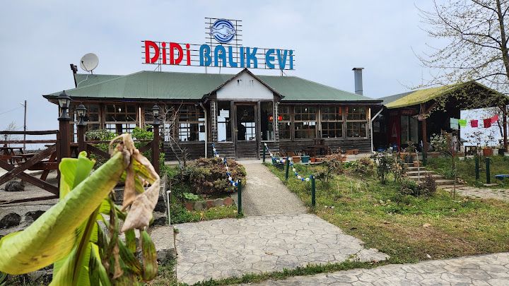 Didi Balık Evi