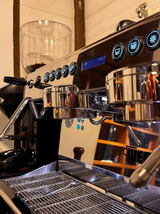 Esmarin Coffe