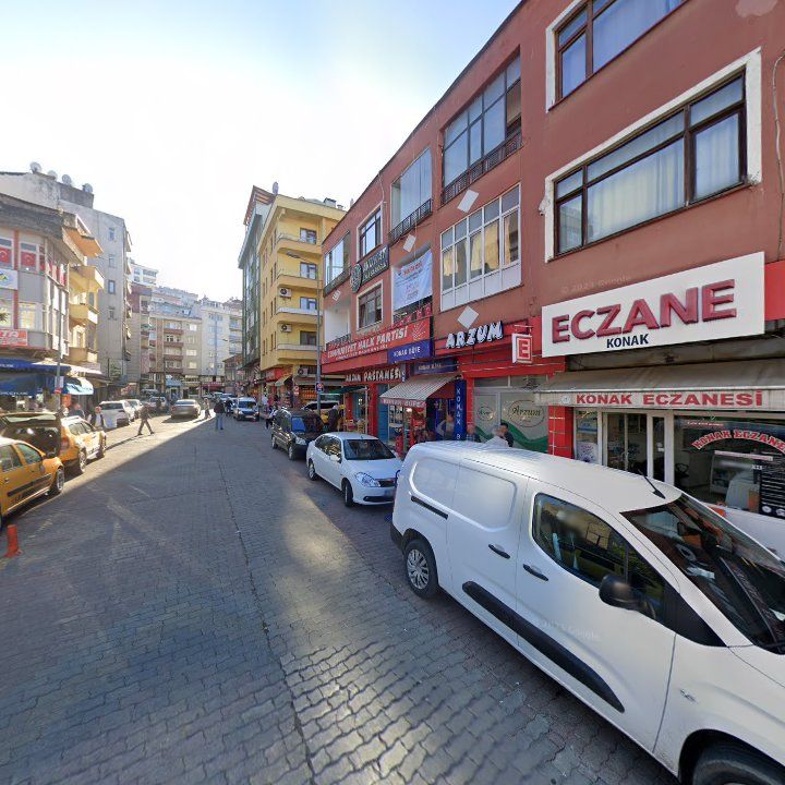 Görele Arzum Soslu Döner