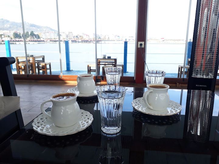 Görele Mendirek Cafe