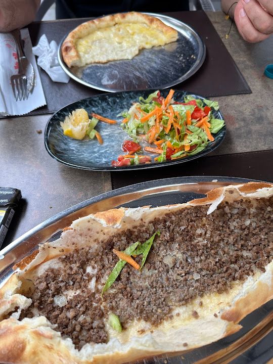 Görele Pidesi