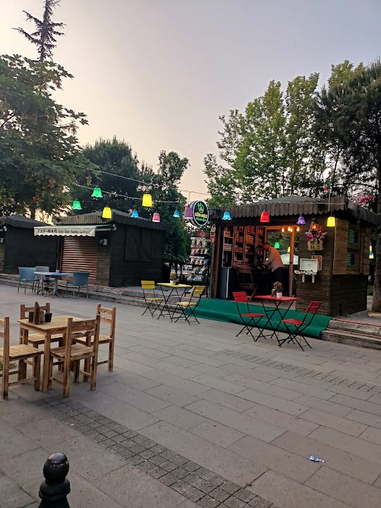 Görhele Fındık Evi
