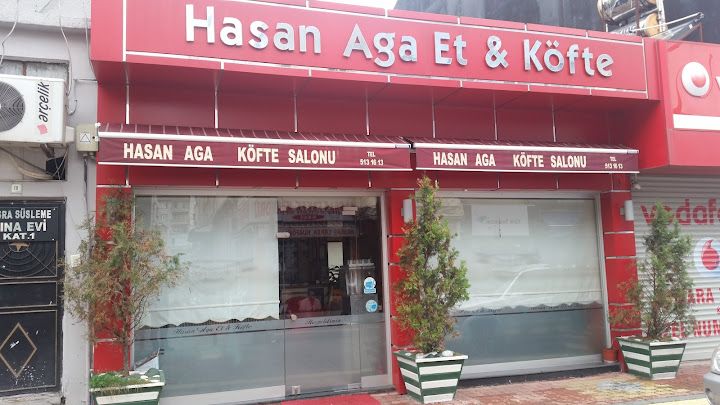 Hasan Ağa Köfte Salonu