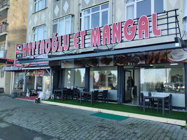 HAYTAOĞLU ET-MANGAL