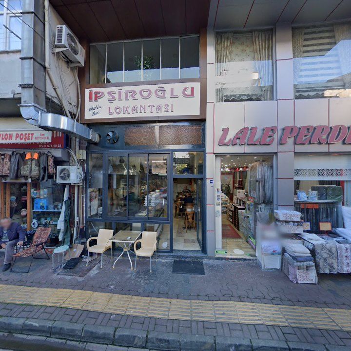 İpşiroğlu Kebap