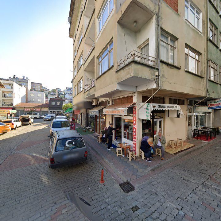 Kırmanlar Dondurma