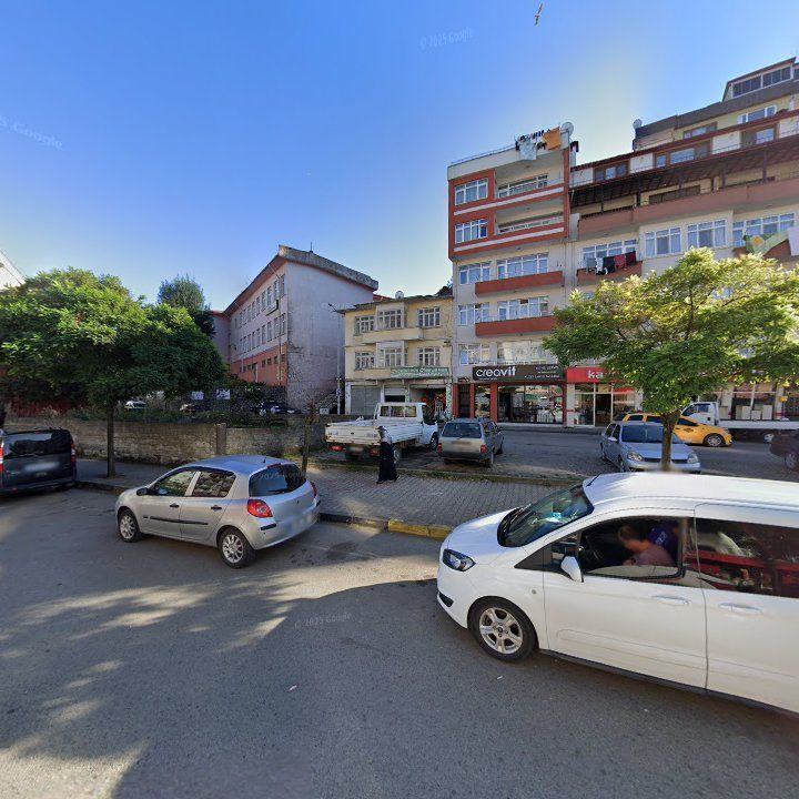 Köylüm Fındık