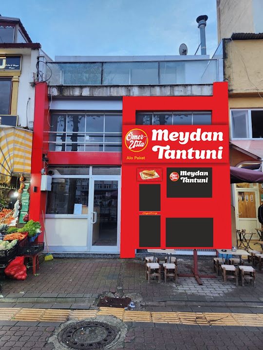 Meydan Tantuni Görele