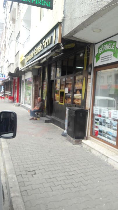 Özdemir Ekmek Fırını