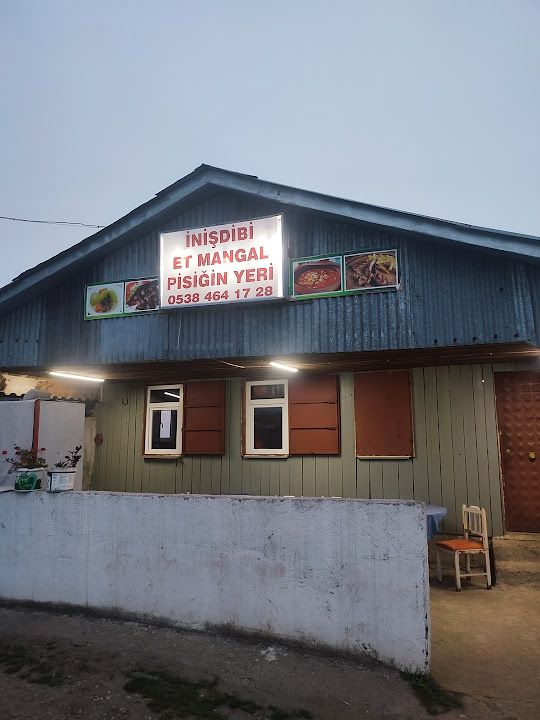 Pisiğin Yeri Et Restorant