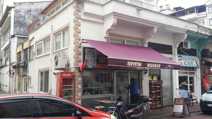Servetim Ocakbaşı